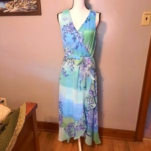LAST CHANCE Christopher & Banks dress size medium